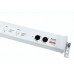 EUROLITE LED BAR-252 RGB 10mm 40° white 