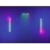 EUROLITE LED BAR-650 RGB+UV 4in1 