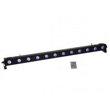 EUROLITE LED BAR-1250 RGB+UV 4in1 