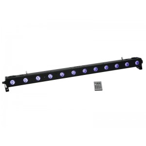 EUROLITE LED BAR-1250 RGB+UV 4in1 