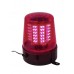 EUROLITE LED Police Light 108 LEDs red Classic 