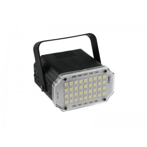 EUROLITE LED Party strobe 36 