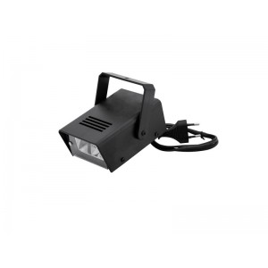 EUROLITE Disco Strobe 50 