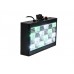 EUROLITE LED Strobe 24x1W multicolor 