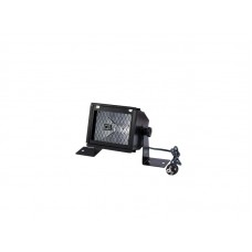 EUROLITE Floodlight R7s 300-500W 1 pole burner 