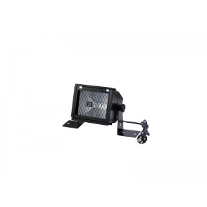 EUROLITE Floodlight R7s 300-500W 1 pole burner 