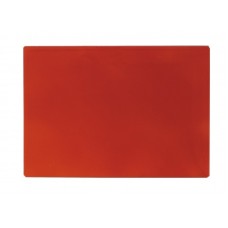 EUROLITE Flood Glass Filter, light red, 165x132mm 