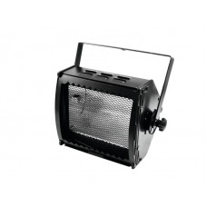 EUROLITE Pro-Flood 1000S sym, R7s + Filter Frame 