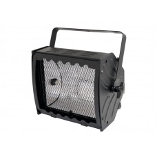 EUROLITE Pro-Flood 1000A asym, R7s + Filter Frame 