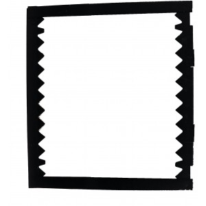 EUROLITE Filter frame, Pro-Flood 1000 