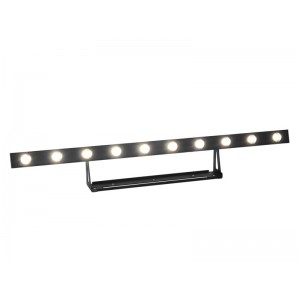 EUROLITE LED STP-10 Sunbar 3200K 10x5W Light Bar 6° 