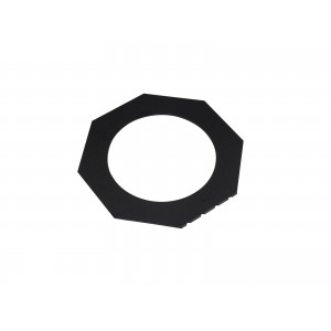 EUROLITE Filter Frame PAR-30 Spot black 