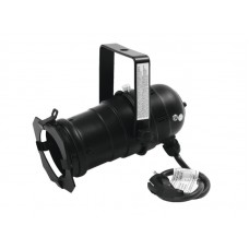 EUROLITE PAR-20 Spot black 