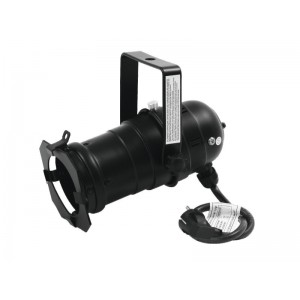 EUROLITE PAR-20 Spot black 