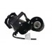 EUROLITE PAR-20 Spot black 