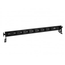 EUROLITE STP-10 MK2 for 10x GU-10 DMX Bar 