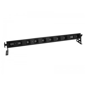 EUROLITE STP-10 MK2 for 10x GU-10 DMX Bar 