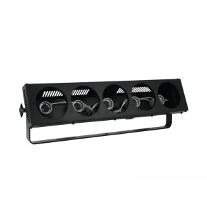 EUROLITE STP-5 for 5x PAR-30 75W DMX Bar 