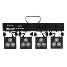 EUROLITE LED KLS-30 Compact Light Set 