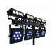 EUROLITE LED ACS BAR-12 RGB 12x1W 