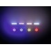 EUROLITE LED ACS BAR-12 RGB 12x1W 