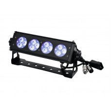 EUROLITE LED ACS BAR-12 UV 12x1W 