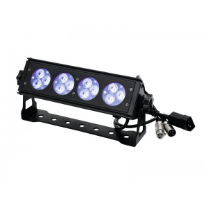 EUROLITE LED ACS BAR-12 UV 12x1W 