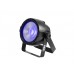 EUROLITE LED PARty UV Spot 