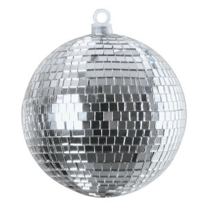 EUROLITE Mirror Ball 10cm 