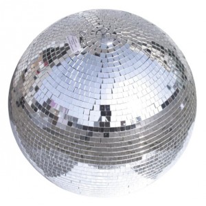 EUROLITE Mirror Ball 40cm 