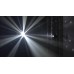 EUROLITE Mirror Ball Set 20cm with LED Spot 