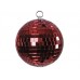 EUROLITE Mirror Ball 5cm red 