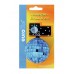 EUROLITE Mirror Ball 5cm blue