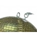 EUROLITE Mirror Ball 30cm gold 