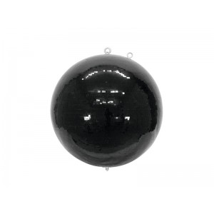 EUROLITE Mirror Ball 75cm black 