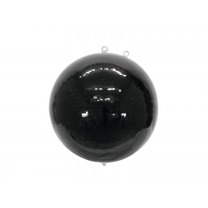 EUROLITE Mirror Ball 100cm black 