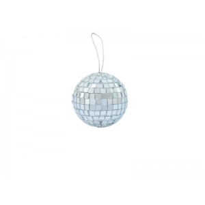 EUROLITE Mirror Ball 5cm with Styrofoam Core 