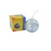 EUROLITE Mirror Ball 5cm with Styrofoam Core 