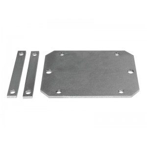 EUROLITE Mounting Plate MD-1015/MD-1030/MD-1515 