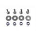 EUROLITE Screw Set for MD Mounting Plates 