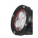 EUROLITE LED IP Landscape Spot 3200K 3x1W 