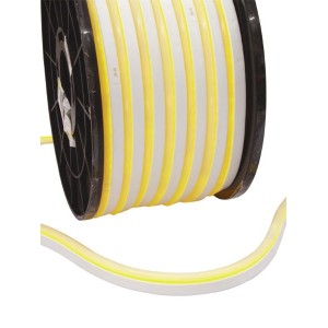 EUROLITE LED Neon Flex 230V EC yellow 100cm 