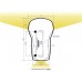 EUROLITE LED Neon Flex 230V Slim yellow 100cm 