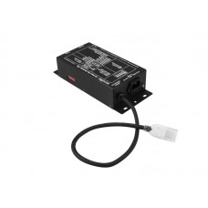 EUROLITE Controller PRO with DMX for LED Neon Flex 230V Slim RGB 