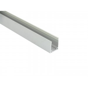 EUROLITE LED Neon Flex Aluminium Channel 4m 