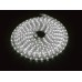 EUROLITE RUBBERLIGHT LED RL1-230V white 3000K 9m 