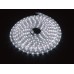 EUROLITE RUBBERLIGHT LED RL1-230V white 6400K 9m 