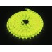 EUROLITE RUBBERLIGHT LED RL1-230V yellow 9m 