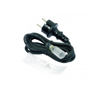 EUROLITE RUBBERLIGHT RL1 Power Cable 