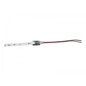 EUROLITE LED Strip Power Contact 2Pin 8mm 